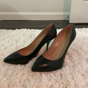 Pre-loved Giuseppe Zanotti Heels in black
